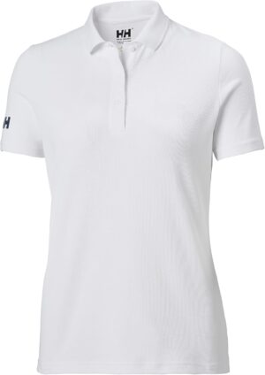 Helly Hansen Polo Crew Tech Mujer
