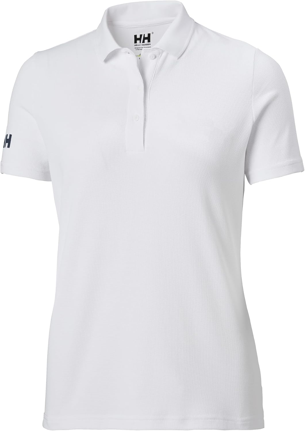Helly Hansen Polo Crew Tech Mujer