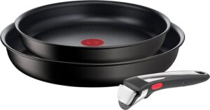 Tefal Ingenio Unlimited Set 2 Sartenes
