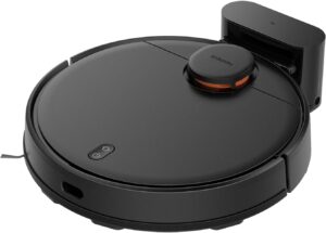 Robot Aspirador y Friegasuelos Xiaomi Robot Vacuum T12