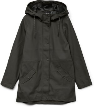 VERO MODA Malou, Chubasquero para Mujer