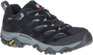 Merrell Moab 3 GTX - Zapato de Senderismo Hombre