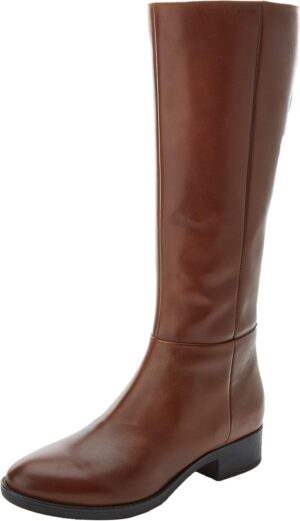 Geox D Felicity Botas Mujer