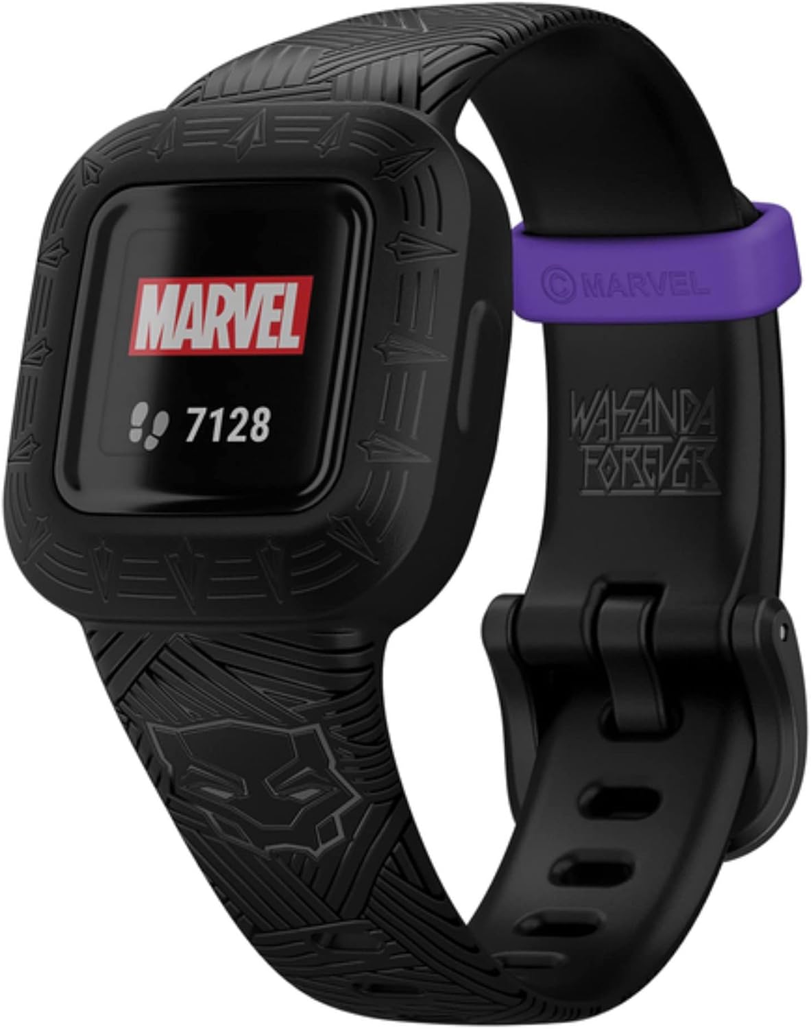 Garmin Vivofit Jr. 3 Monitor de Actividad Infantil