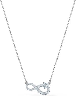Swarovski Hyperbola Collar