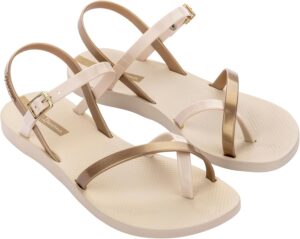 Sandalias Ipanema Fashion Sand VIII para mujer