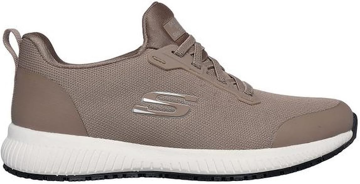 Skechers Mujer Squad Sr Trainers