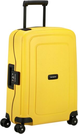 Maleta de cabina Samsonite S'Cure
