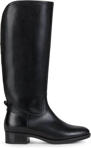 Geox D Felicity A, Botas para Mujer