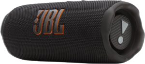 JBL Flip 7 Altavoz Bluetooth Portátil