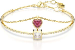 Swarovski Chroma Colección brazalete