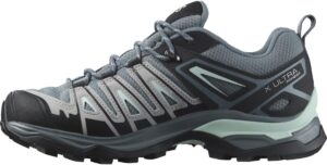 Salomon X Ultra Pioneer Gore-Tex Zapatillas Mujer
