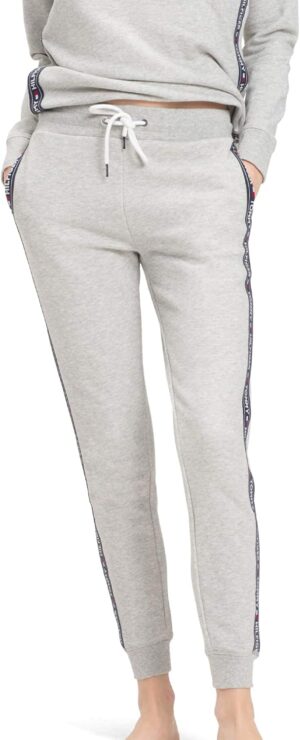 Tommy Hilfiger Pantalón Track Mujer