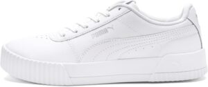 PUMA Carina 3.0 Aqua Metallics Zapatillas Mujer