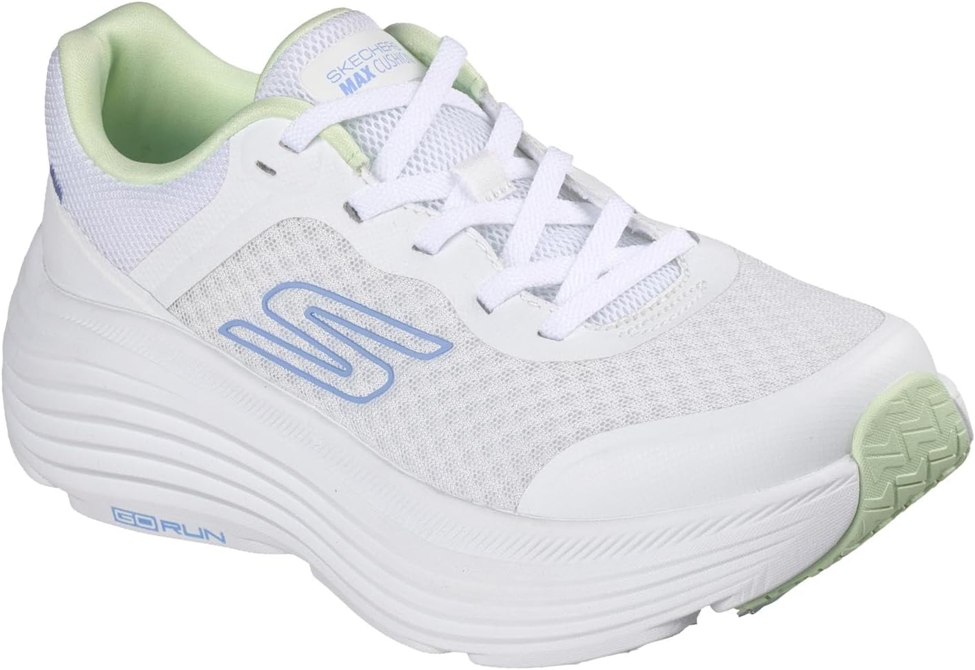 Skechers MAX Cushioning Endeavour ZapatillasMujer