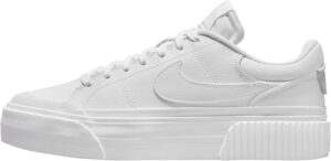 Nike Court Legacy Lift Zapatillas Mujer