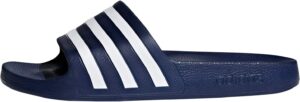 adidas Unisex adulto Adilette Aqua TOBOGANES