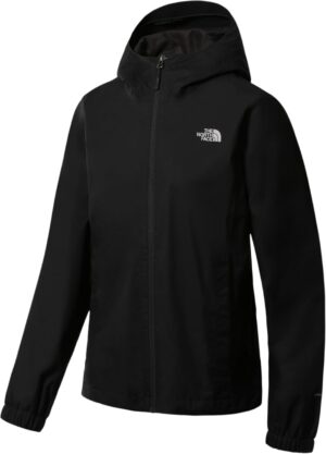The North Face W Quest Jacket - Eu Jacket Mujer (Pack de 1)