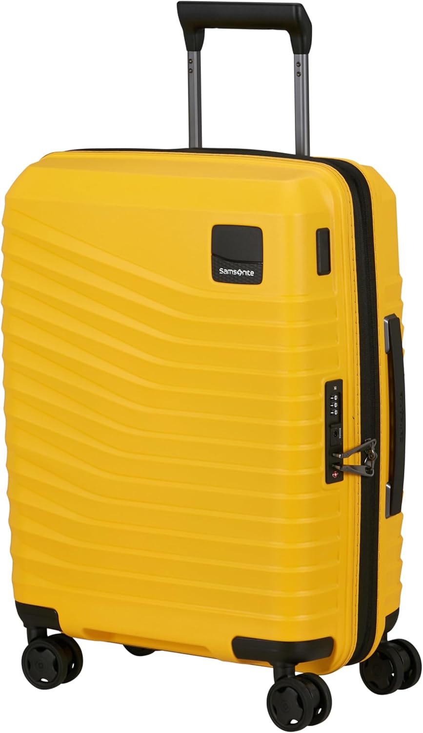 Samsonite Intuo - Maleta rígida de cabina