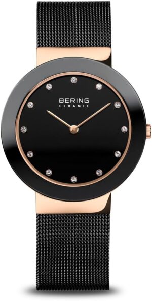 Bering Reloj de Cuarzo para Mujer