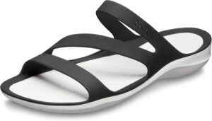 Crocs Swiftwater Sandalia Mujer