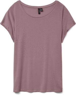 Vero Moda Vmava Top Rayas Mujer
