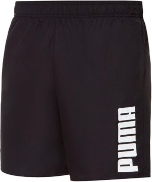 Puma Mid Shorts de Baño