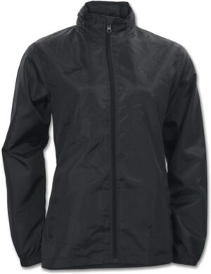 Joma Chubasquero Impermeable con Capucha Mujer