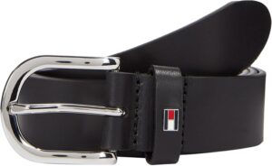 Tommy Hilfiger New Danny Belt Cinturón Mujer