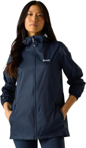 Regatta Chaqueta Impermeable Pack It