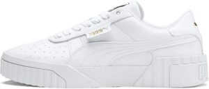 PUMA Cali Varsity Wn's, Zapatillas Mujer