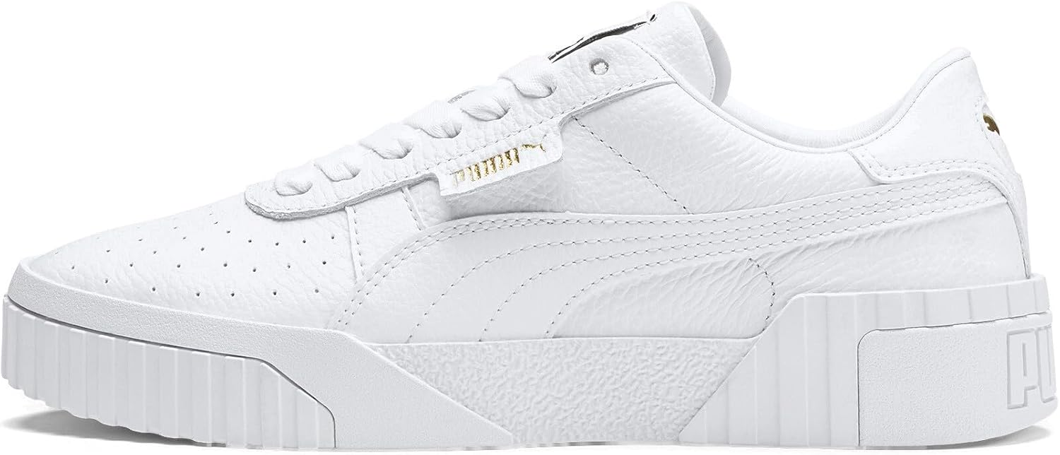 PUMA Cali Varsity Wn's, Zapatillas Mujer