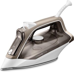 Rowenta Effective+ Plancha de Vapor