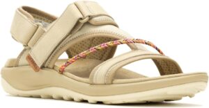 Merrell Terran 4 Backstrap Sandalias Mujer