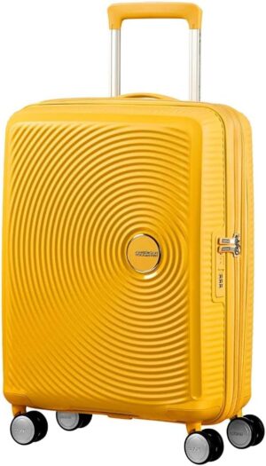 Maleta de Cabina American Tourister Soundbox Spinner 55 cm