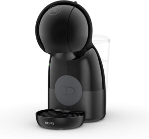 Krups Nescafé Dolce Gusto Piccolo XS Cafetera