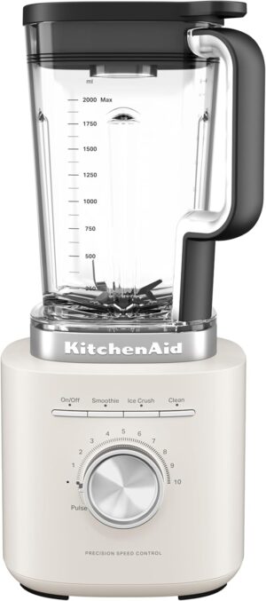 KitchenAid Batidora Pure Power Jarra 2L