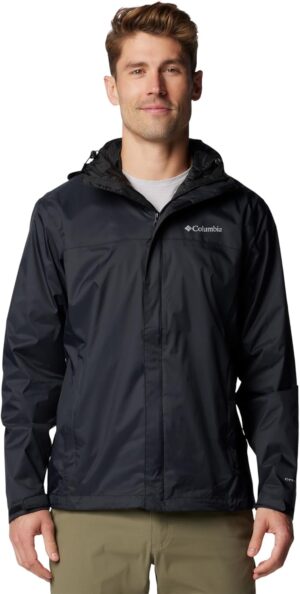Columbia Watertight II Chubasquero Impermeable