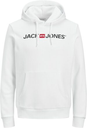 Jack & Jones Sudadera con Capucha Hombre
