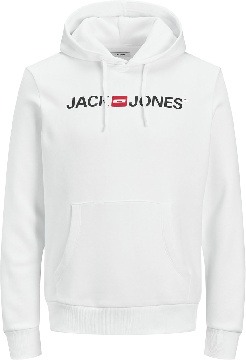 Jack & Jones Sudadera con Capucha Hombre