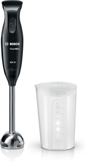 Bosch CleverMixx Batidora de Mano 600W