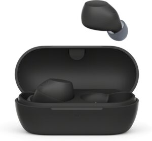Sony WF-C710N Auriculares Inalámbricos