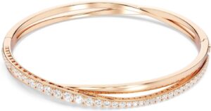 Swarovski Hyperbola, Brazalete