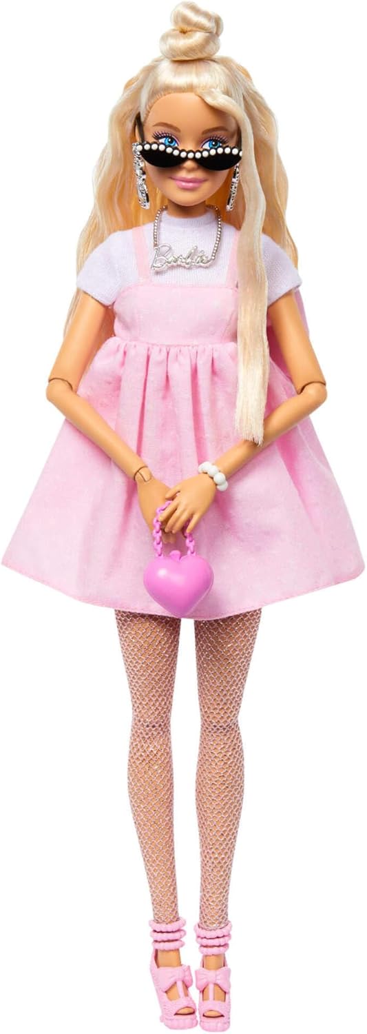 Barbie Deluxe Style Muñeca Barbiecore