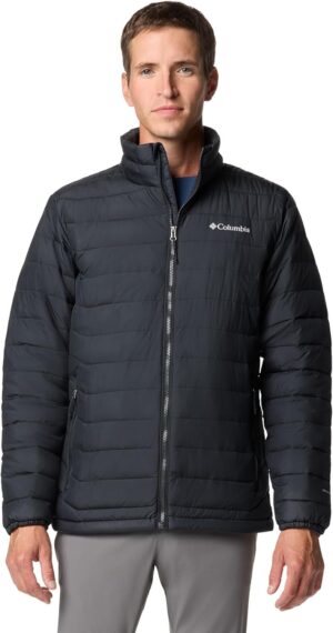 Columbia Powder Lite II Chaqueta Acolchada