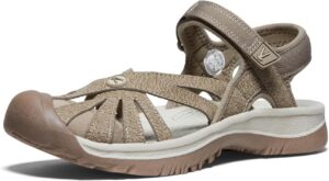 KEEN Rose SandaliasMujer