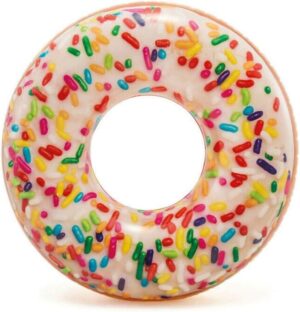 Intex Rueda Hinchable Donut 99cm