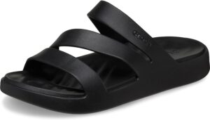Crocs Getaway Strappy sandalias para mujer