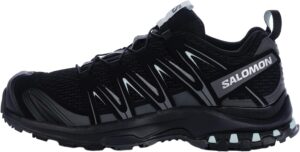 Salomon XA Pro 3D W Zapatillas de Senderismo Mujer