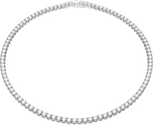 Swarovski Matrix Collar Tenis